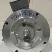 Baldor Reliance 25V961S910G1 Brake Motor Stearns 105601500BUF Brake 7/8" Shaft