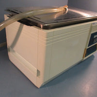 Branson 8200 B8200R1 Ultrasonic Cleaner 50/60Hz 117 Volts 3.0 Amps 5.5gallon