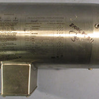 Baldor CSSEWDM3546T Washdown Duty Motor 1 HP 1760 RPM 3 PH 7/8" Shaft Dia