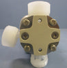 Robolux AB Actuator RV 50 Max/Min Air Pressure 10/6 bar, Max Operating 10 bar