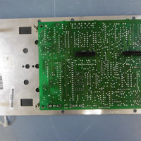 Used Microset Multiscan 420652 102168J Temperature Control Microset Multiscan
