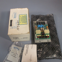NORDSON Control Module Circuit Board 288010D