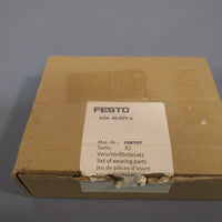 FESTO Cylinder Repair Kit DZH40PPVA 108707