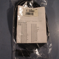 Sentrol GuardSwitch Series 100 Safety Interlock Switch  120V 1156Y06K