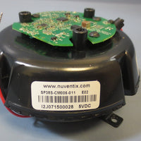 Nuventix 5 VDC SynJet Par38 Silent 27W Cooler SP38SCM005011 Box of 80