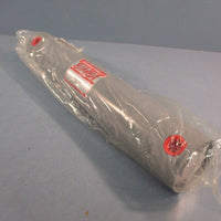 Bimba DWC-3110-2 Double-Wall Pneumatic Cylinder Double Acting 2" Bore 10" Stroke