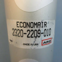 ARO Economair 23202209010 Pneumatic Cylinder