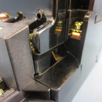 Fuji Electric SC3N/SE Magnetic Contactor 200220V VDC