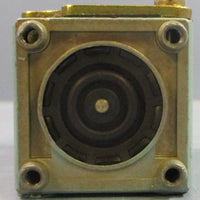 Schneider Electric Telemecanique ZC2JC1H5 Limit Switch XC2JC 1/2"NPT 250VAC
