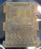 Simplex Standard Relay Board STD Relay BD Assy No. 562-322 D (Missing Relay)