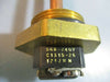 Hubbel Heaters Copper Heater Element C1315-26 4000W 480V 57.6 Ohm Used