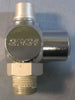 Bimba Quik-Flo FQP6 Control Valve 3/8" NPT New In Package (Lot of 7)