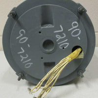 Marathon 9F0602120000 3PH Motor 6H182TTTR7087BJ 1145RPM 1.5HP 7/8" Shaft Dia