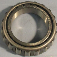 Case L33289 Tapered Roller Bearing Cone 2-1/4" Bore Lot of 2