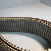 GATES POLY CHAIN GT CARBON BELT  8MGT-3600-62 8 mm PITCH, 62 mm WIDTH, 450 TEETH