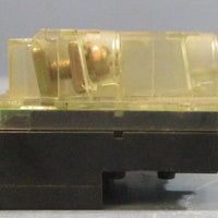 (Lot of 10) Schneider Electric Telemecanique ZB2RA82 Contact Block 600V Max