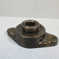 Rexnord KFC24534 2Bolt Flange Bearing ¾" Bore