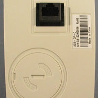 ABB ACSCPC Basic Control Panel 4" Length For ACS Series Drives