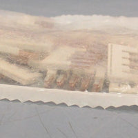 Phoenix Contact FBS 55 GY Terminal Block 3038998 5 Position 50 Pieces