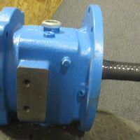 ITT Goulds MTX Pump Power End GD17 11/8" Keyed Shaft 111/8" Face OD