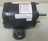 Dayton 6K403J Air Circulator Motor 1/4HP 1725RPM 1PH 115V 48YZ Frame 1/2" Shaft