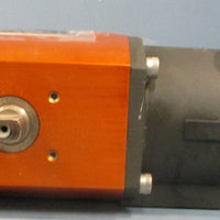 Worcester Controls 20I39SZM2120 Pneumatic Actuator 120PSI Operating Pressure
