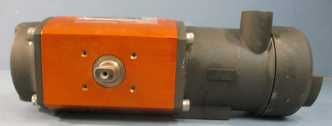 Worcester Controls 20I39SZM2120 Pneumatic Actuator 120PSI Operating Pressure