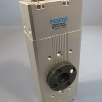 FESTO SEMI ROTARY DRIVE 1699234 DRQDB20180PPVJAALFWSA