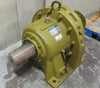 SM Cyclo CHHJ-4215DAY-258 Gear Reducer 258:1 Ratio, 9.23 HP In, 72900 In-Lb Torq