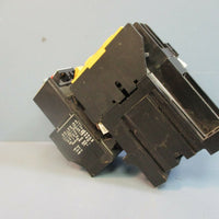 ALLEN BRADLEY 100A12NZ*3 Ser B Contactor w/ 193BSB 22 Ser. B Overload Relay