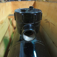 Auburn Armature Refurb Pope Spindle Style A15556 3 HP 3 Phase