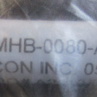 Fanuc CP3I8MHB0080AAB Cable Assembly CBL PWR3 Ai 315DEG MLD HFLEX 8m Long