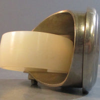 Blickle Locking Caster 75 B PP PA 215/16" Dia Wheel 11/4" W (Lot of 2)