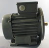 VEM Motors Thurm GmbH K21R 71 G 4 Electric Motor 3 Phase .37/.45kW 14mm Shaft Di