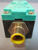 Pepperl + Fuchs VariKont M NCN15-M1K-NO-V1 Inductive Sensor U ca. 8 VDC