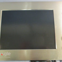 Data Modul AG 28329099 PLC Panel Display Monitor Kit 12070020 12VDC 15" Display