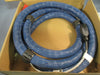 Nordson Hot Melt Adhesive Hose 5/16 x 12 FT 240V , 376 Watts Auto HF 107310