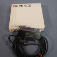 KEYENCE Optical Fiber Amplifier FSV11P