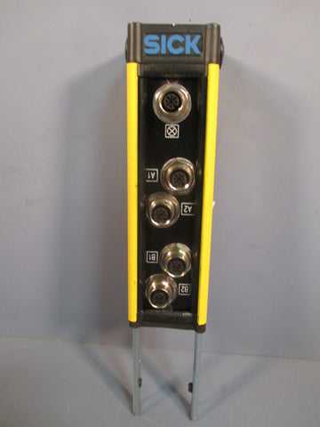 SICK MUTING MODULE + CONNECTOR C800SSKK00250