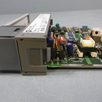 Allen Bradley SLC500 1746NI4 Analog Input Module Series A