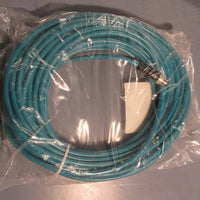 Molex 1201080037 BradConnectivity Cordset E11A06002M150 15M Lot Of 5
