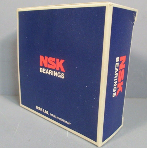 NSK Bearings Self Aligning Radial Ball Bearing Double Row 2307TNG