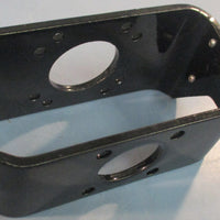 Flowserve MK539 Mounting Bracket Linkage Kit For Valve Actuator 5" Length