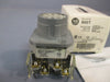 Allen Bradley Selector Switch 3 Position Ser. T 800T-J20KE7B