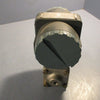 Foxboro Electronic Transmitter 821GM- IS1MN1 MWP 150 PSI