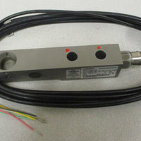 Flintec SB5-20kN C3 Load Cell 5002-053-500-00-99-01033 5-15VDC