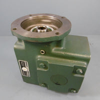 Dodge Tigear MR94667L1 Gearbox Ratio 10:1 RPM 1750 Right Angle