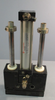 IMI Norgren Pnuematic Cylinder w/Base A03129-80, 250 PSIG 1.5" Bore
