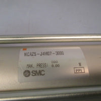 SMC Air Cylinder NCAZ5J4M073000