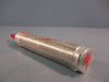 Bimba LT-0412-D Pneumatic Air Cylinder, Double Acting